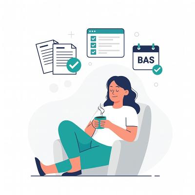 Xero Bookkeeper Brisbane